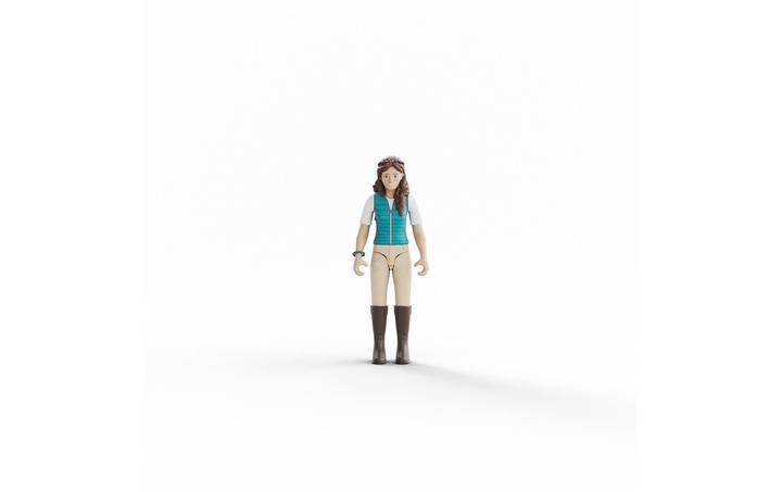 Image du produit Schleich Horse Club Lisa & Storm