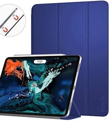 Produktbild Devia star magnet case iPad Pro 12.9 blue (iPad Pro 12.9, IPad 12.9 Pro)