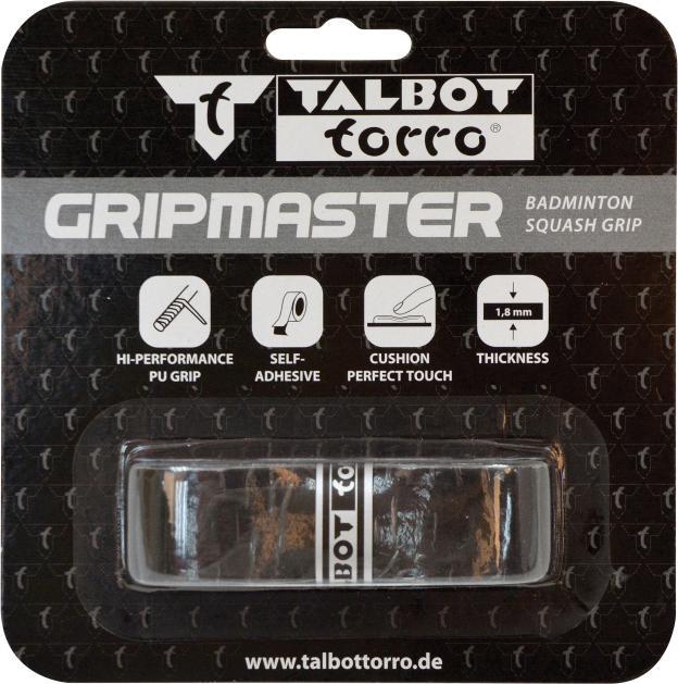 Immagine prodotto Talbot Torro Talbot-Torro® Gripmaster Einzelblister