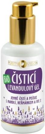 Purity Bio (Gel, 100 ml)