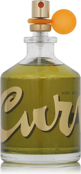 Produktbild Liz Claiborne Curve Cologne (Eau de cologne, 125 ml)