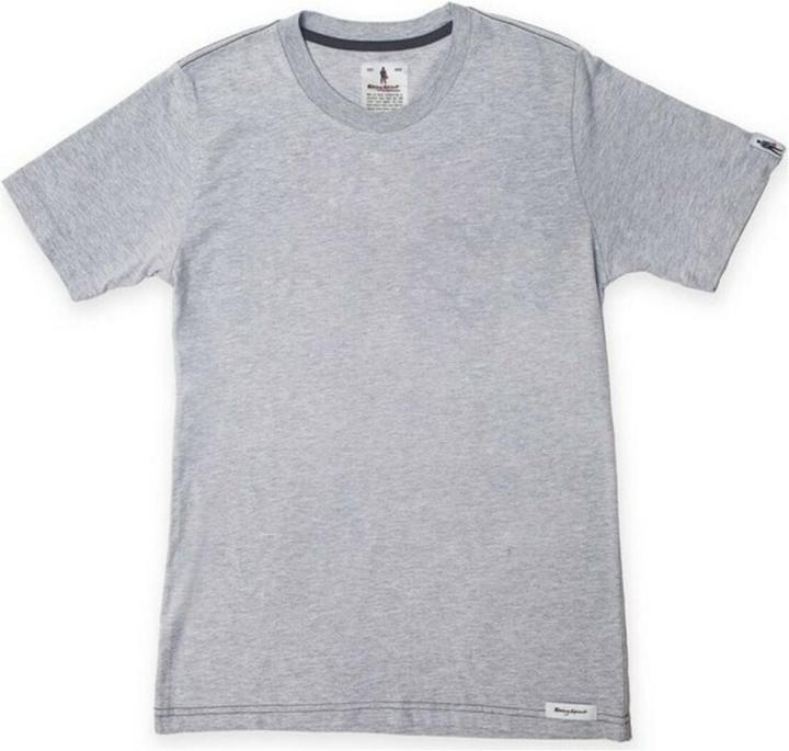 Actual product image OMPHobby Herren Kurzarm-T-Shirt (S)