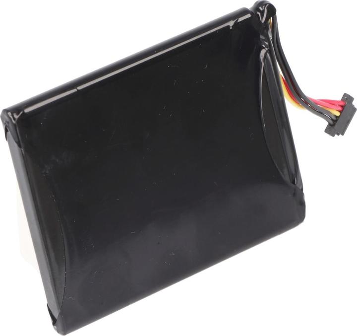 Image du produit AccuCell Batterie TomTom Bridge, UZ6 1CP515161HR, Webfleet PRO 8270 et 8275