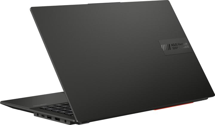 Actual product image ASUS VivoBook S15 OLED (15.60", Intel Core i9-13900H, 16 GB, 1000 GB, DE)