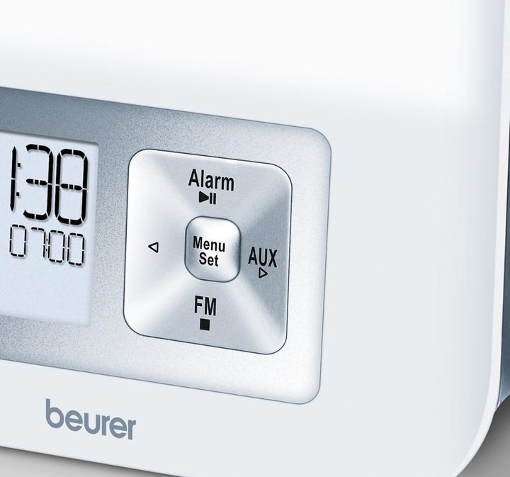 Produktbild Beurer Wl 70