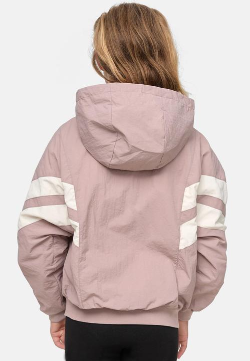 Image du produit Urban Classics Veste de batwing en crinoline pour filles - 17250 (122, 128)