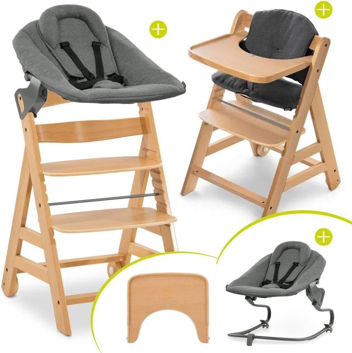 Hauck Alpha Move (Highchair)