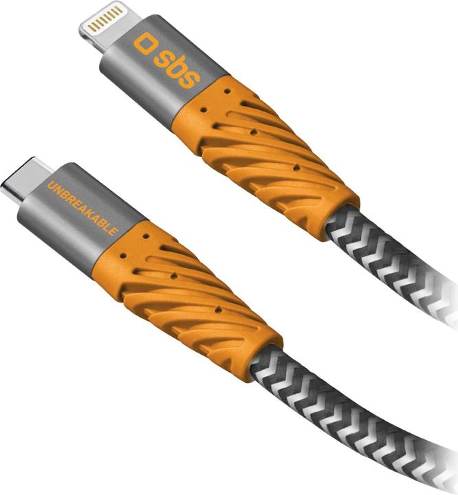 Image du produit SBS Tecableunreltc2yk (USB 2.0)