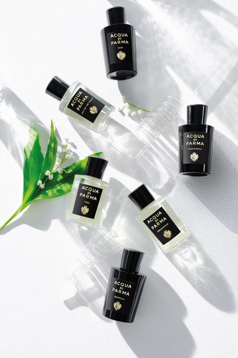 Actual product image Acqua Di Parma Oud&Spice (Eau de parfum, 100 ml)