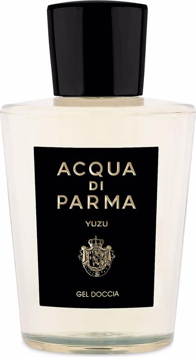 Produktbild Acqua Di Parma Signatures of the Sun Yuzu Duschgel Yuzu (200 ml)