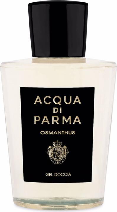 Gel doccia