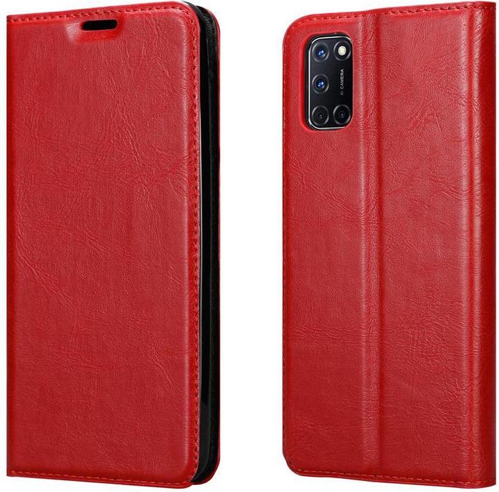 Immagine prodotto Cadorabo Copertina magnetica invisibile del libro (Samsung Galaxy A52s 5G)