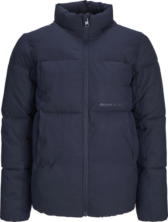 Actual product image Jack & Jones Junior quilted jacket Quilted jacket (176)