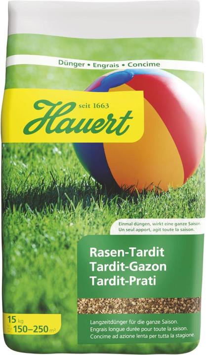 Hauert Rasen-Tardit (15 kg)