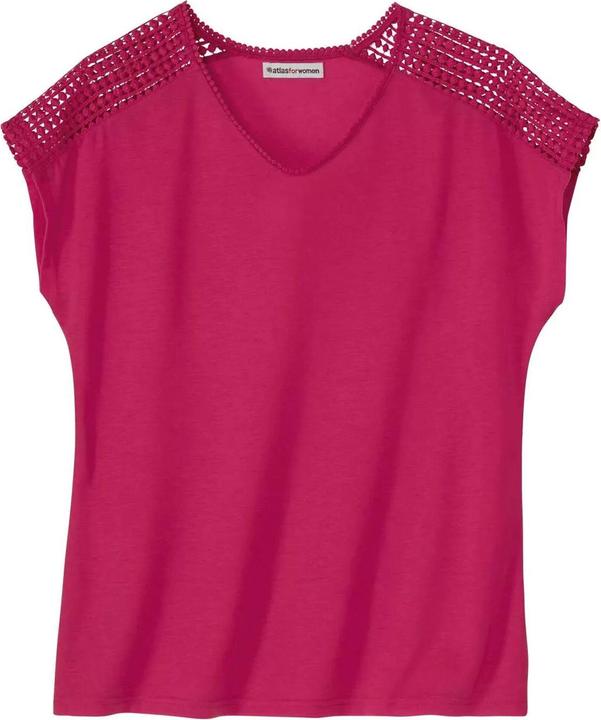 Immagine prodotto Atlas For Women Maglietta (38, 40)