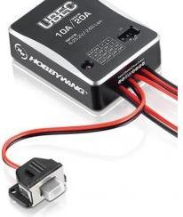 Produktbild Hobbywing UBEC 10A 2-6s