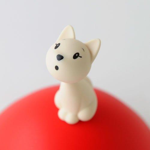 Produktbild Alessi Mio Katzennapf (0.25 l)