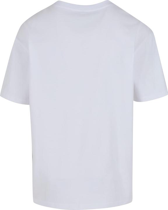 Actual product image Mister Tee MisterTee Planet Alien Oversize Tee - 201317 (XL)