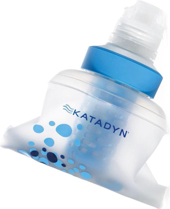 Actual product image Katadyn BeFree (0.60 l)