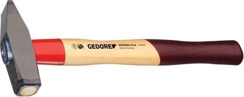 Produktbild Gedore 609 H-5 Vorschlaghammer ROTBAND-PLUS 5 kg, 800 mm (6200 g)
