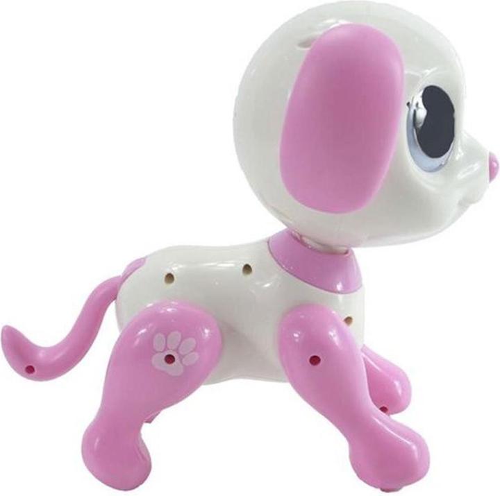 Image du produit Gear2play Robo Smart chiot Pinky