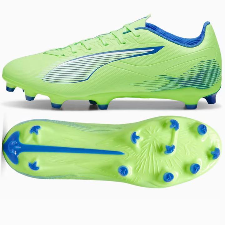 Actual product image Puma Ultra 5 Play Fg/Ag (42.5)