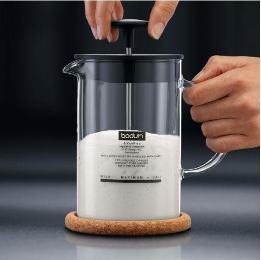 Actual product image Bodum Latteo (25 cl)