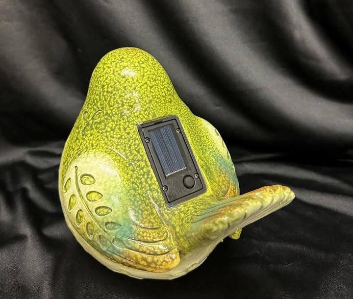 Immagine prodotto GuGus LED Solar Vogel