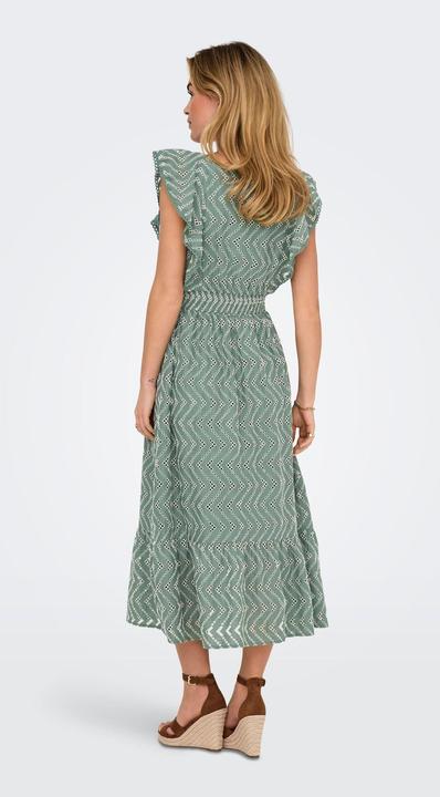 Produktbild Only ONLSHANNON Kurzes Kleid Kleid (L)