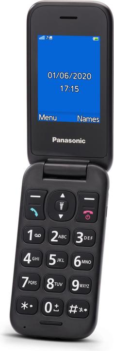 Image du produit Panasonic KX-TU400EXG (2.40", 0.08 Mpx, 2G)