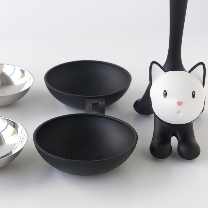Produktbild Alessi Tigrito (0.55 l)