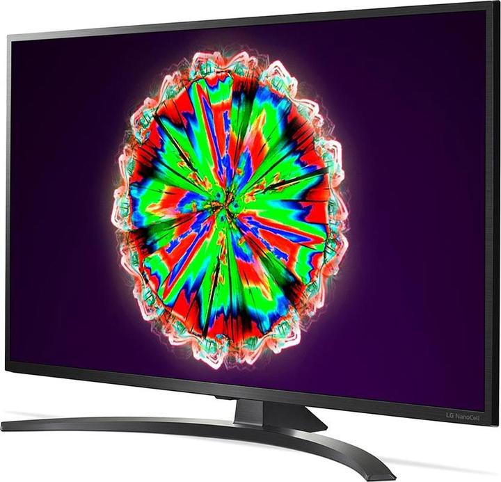 Produktbild LG NanoCell 43NANO793NE Fernseher (43 Zoll) Ultra HD Smart-TV WLAN (43", LCD, 4K)