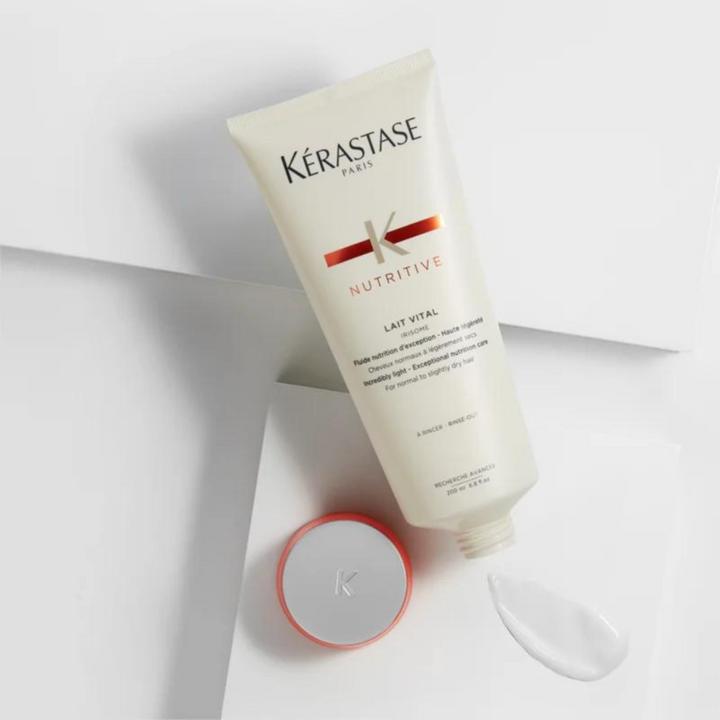 Produktbild Kérastase Nutritive Lait Vital (200 ml)