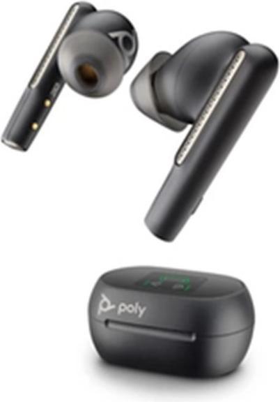 Immagine prodotto Poly Voyager Free 60+ UC (Senza fili, USB-A)
