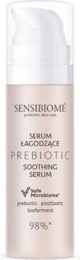 Actual product image Floslek Sensibiome Soothing Prebiotic Facial Serum 30ml - Professional Skincare Solution From Poland (30 ml)