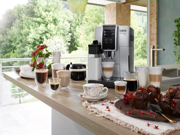Actual product image De'Longhi Dinamica Plus