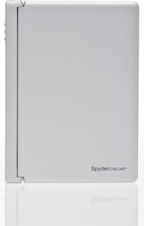 Actual product image Datacolor SpyderCHECKR (2 cm, 32.50 cm)