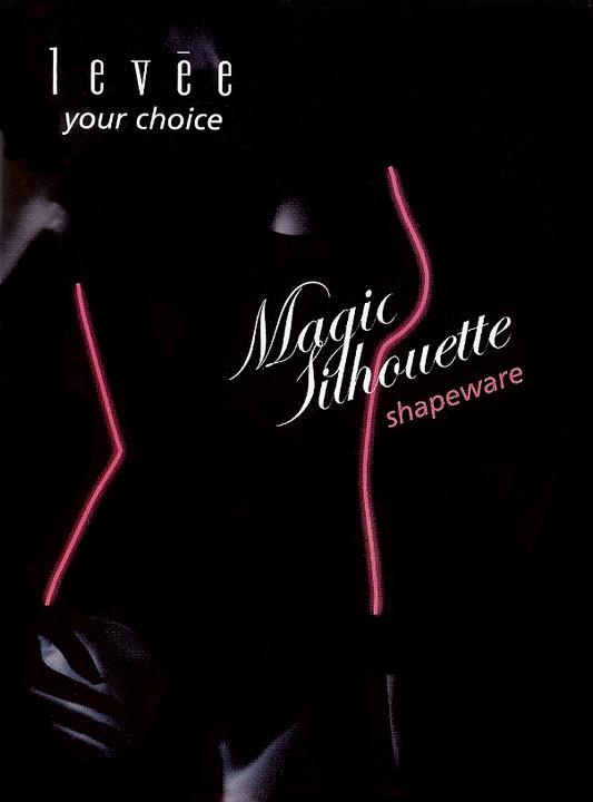 Immagine prodotto Levee Magic Top (52 - 54)