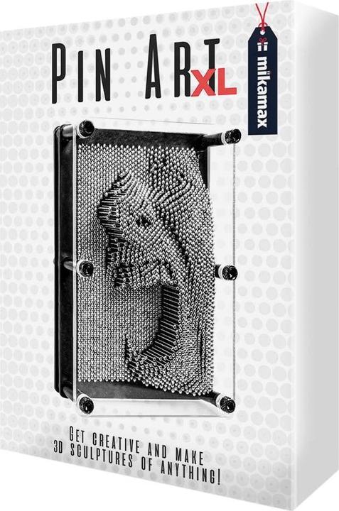 Productafbeelding Mikamax Pin Art XL (00538)