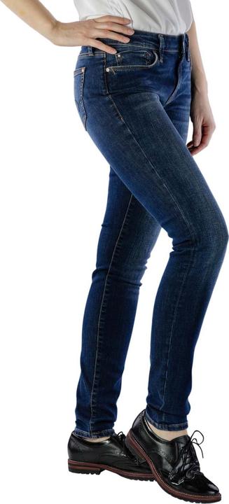 Produktbild Mavi Adriana Jeans dark indigo str (XS)