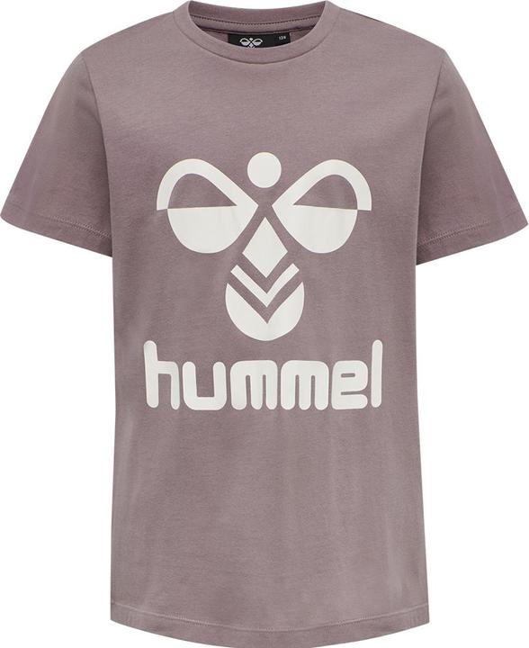 Actual product image hummel Tres T-Shirt S/S (110)
