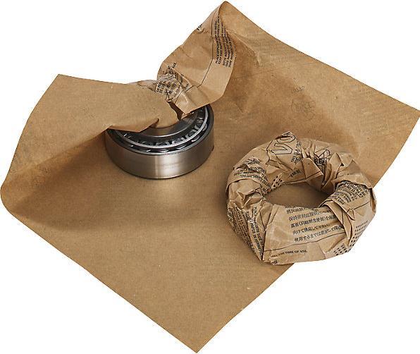 Produktbild kaiserkraft VCI-Korrosionsschutz-Papier Premium