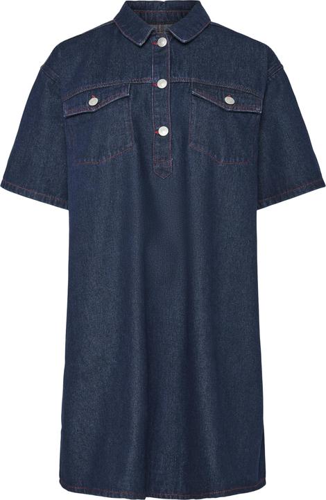 Actual product image Pieces PCDEMI Jeanskleid (XS)