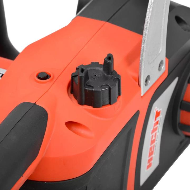 Actual product image Hecht 2416 QT Chainsaw electric (Electric chain saw)