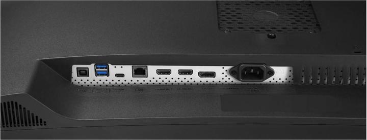 Produktbild LG 34WQ75C-B (3440 x 1440 Pixel, 34")
