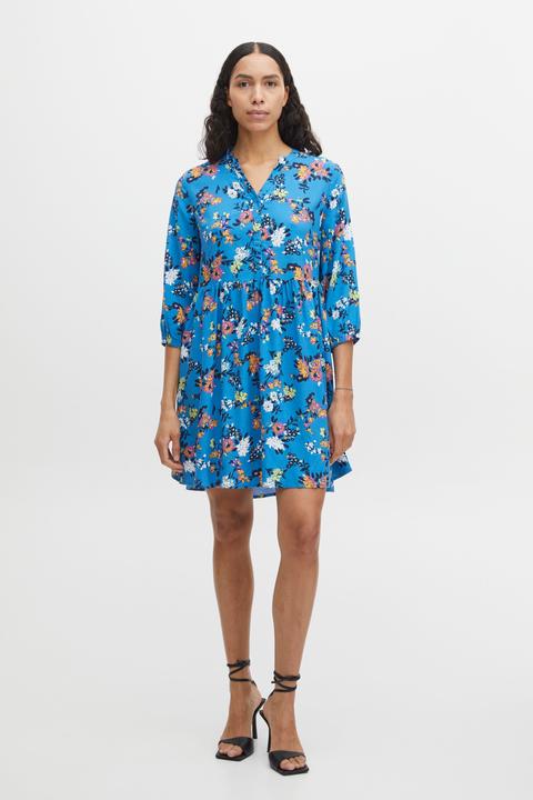 Image du produit B.young BYMMJOELLA VNECK DRESS 2 20811211 (44)