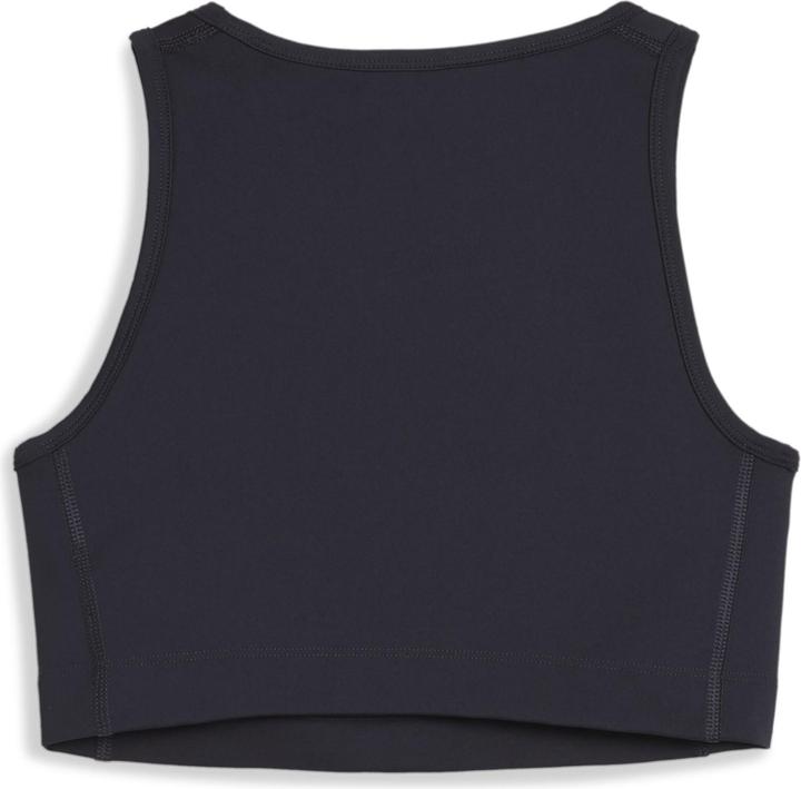 Actual product image Puma W Cross The Line Crop Top 3.0 (M)