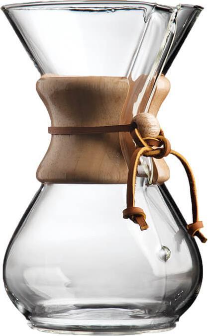 Produktbild Chemex Woodneck (0.90 l)