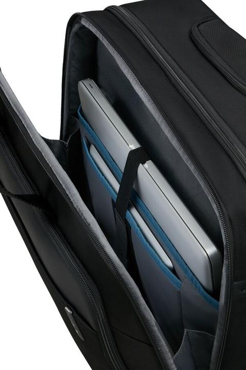 Actual product image Samsonite TROLLEY SZ 153528-1041 SASMONITE (28 l, Hand luggage (up to 50 litres))