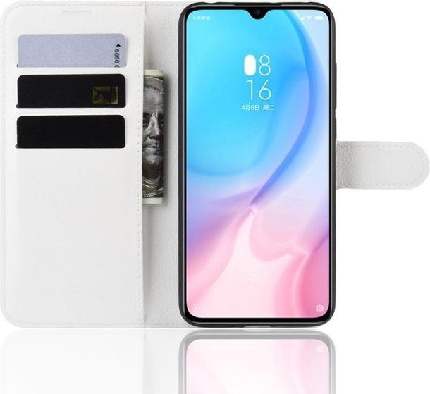 Immagine prodotto MU Classic Serie di copertine per libri in pelle Litchi (Mi 9 Lite)